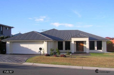 12 Behan Cres, Wakerley, QLD 4154