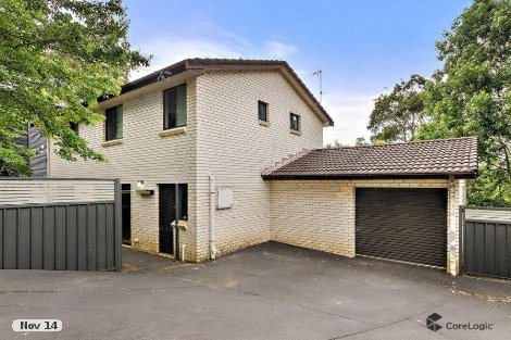 8 Railway Cres, North Wollongong, NSW 2500