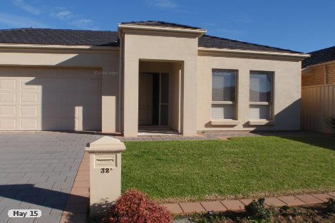 32a Nicholls Tce, Woodville West, SA 5011