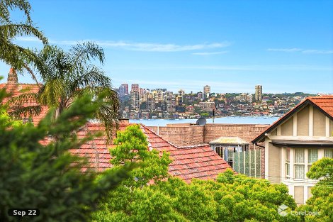 12/26 Bennett St, Cremorne, NSW 2090