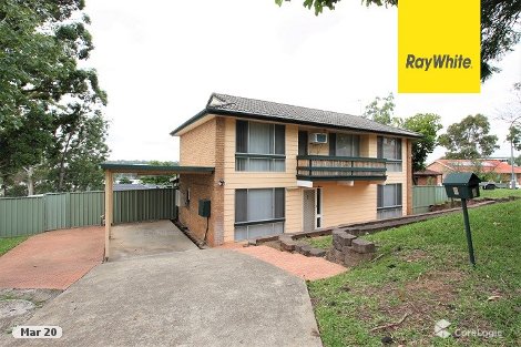 6 Queenscliff Dr, Woodbine, NSW 2560