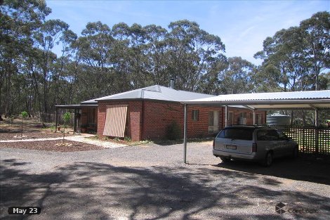 44 Gordons Rd, Welshmans Reef, VIC 3462