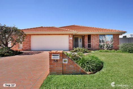 51 Firetail St, South Nowra, NSW 2541