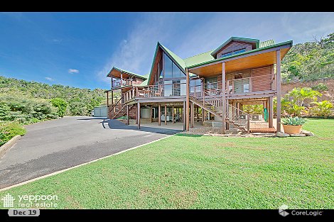 17 Palm Ct, Meikleville Hill, QLD 4703