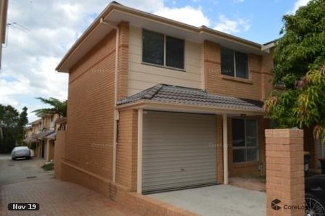 2/58-64 Frances St, Lidcombe, NSW 2141