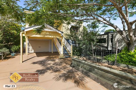 22 Ian St, Thorneside, QLD 4158