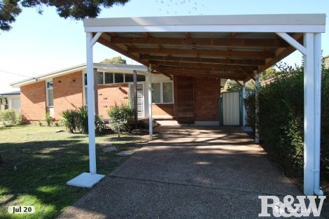 17 Mindanao Ave, Lethbridge Park, NSW 2770