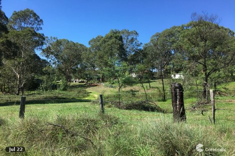 5543 Putty Rd, Howes Valley, NSW 2330