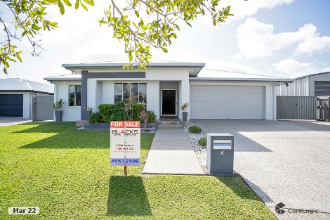 6 Janmac Pl, Richmond, QLD 4740