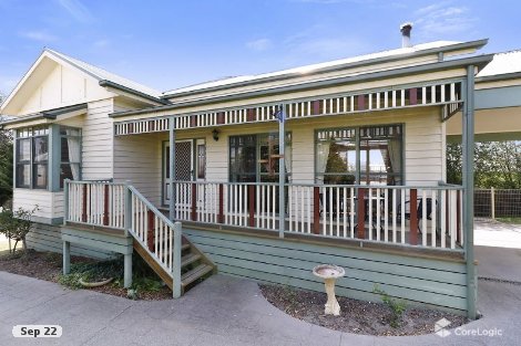 34b Smith St, Healesville, VIC 3777