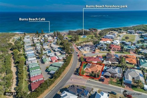 1 Second Ave, Burns Beach, WA 6028