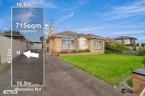 318 Waterloo Rd, Glenroy, VIC 3046