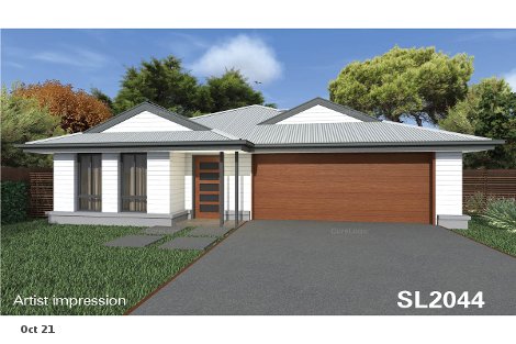 23a Bellevue Dr, North Macksville, NSW 2447