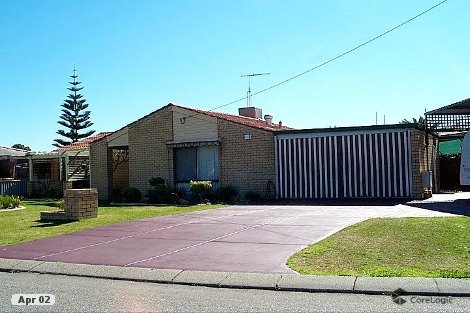 8 Rotohine Pl, Cooloongup, WA 6168