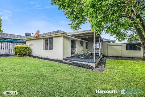 3 Harbinger Ct, Wheelers Hill, VIC 3150