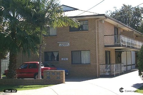 19 Malcolm St, Hawthorne, QLD 4171