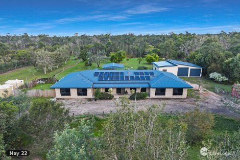 216 Honeyeater Dr, Walligan, QLD 4655