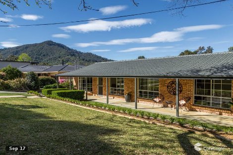 6 Tannery Rd, Cambewarra Village, NSW 2540