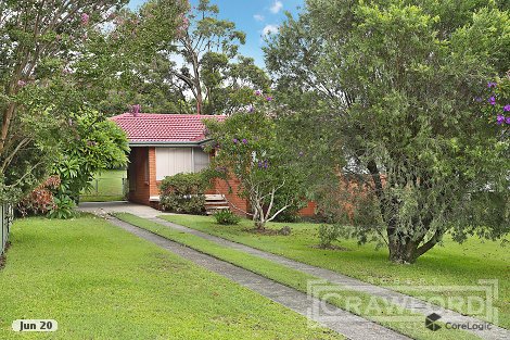 29 Hutcheson Ave, Rankin Park, NSW 2287