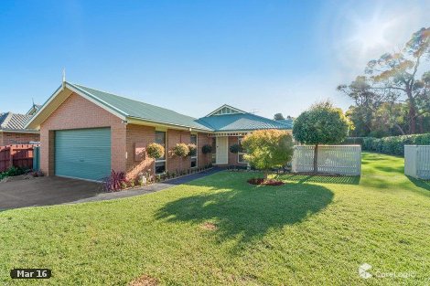 29 Gracemere Dr, Pearcedale, VIC 3912