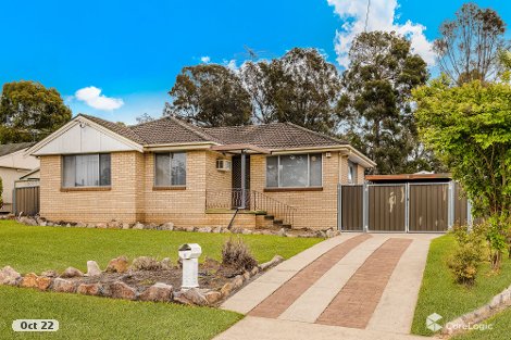 8 Villiers Pl, Oxley Park, NSW 2760