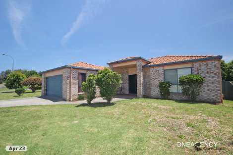 64 Cyrus Saul Cct, Frederickton, NSW 2440