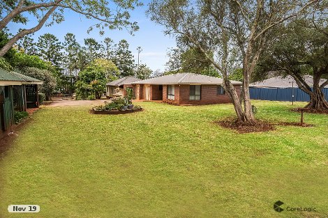 58 Hogg St, Rockville, QLD 4350