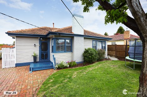 1/49 Braid Hill Rd, Macleod, VIC 3085