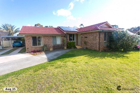 55 Stromeferry Cres, St Andrews, NSW 2566