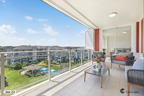 508/3 Palm Ave, Breakfast Point, NSW 2137