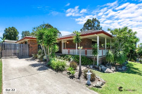 19 Rohan Way, Kawungan, QLD 4655