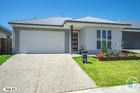 32 Normanby Cres, Burpengary East, QLD 4505