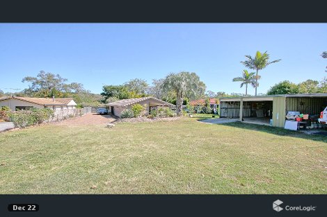 36 Timor Ave, Loganholme, QLD 4129