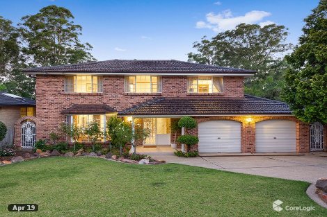 28 Bambara Cres, Beecroft, NSW 2119