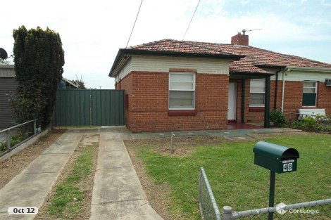 48 Eighth Ave, Woodville Gardens, SA 5012