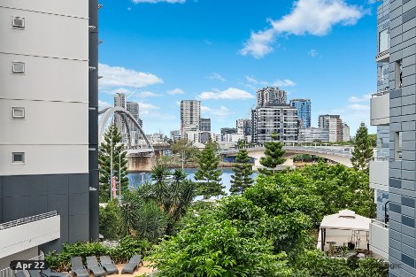 2203/92 Quay St, Brisbane City, QLD 4000