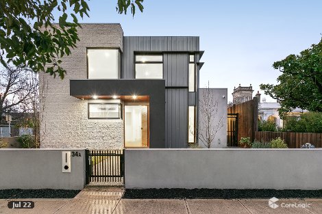 34a Brewster St, Essendon, VIC 3040