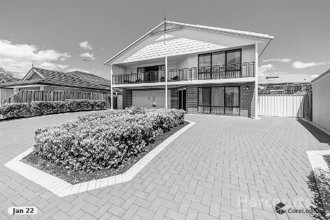 30 Boardwalk Bvd, Halls Head, WA 6210