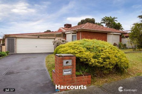 5 Saffron Dr, Hallam, VIC 3803