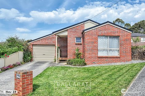 1/322 Joseph St, Canadian, VIC 3350