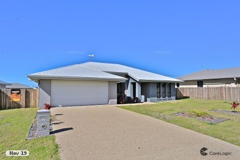 27 New Forest Rd, Zilzie, QLD 4710