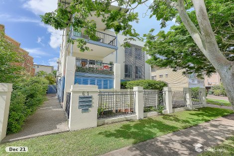 2/61 Maryvale St, Toowong, QLD 4066