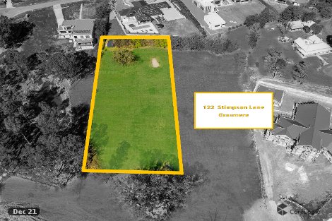 Lot 122 Stimpson Cres, Grasmere, NSW 2570