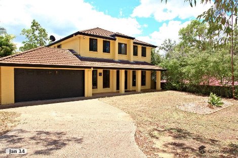 2 Woollahra Pl, Forest Lake, QLD 4078