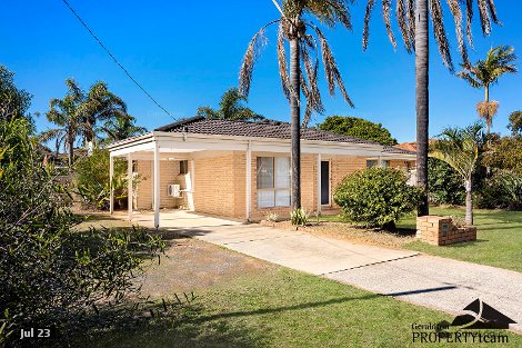 54 Tuart St, Rangeway, WA 6530