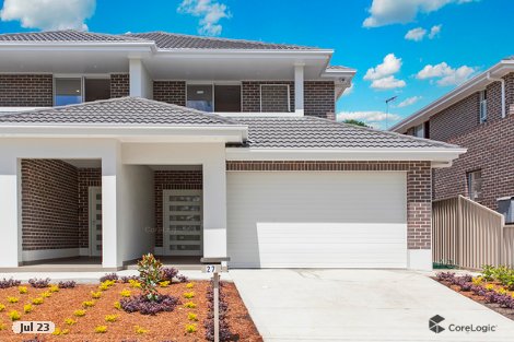 27 Edinburgh Dr, Revesby Heights, NSW 2212