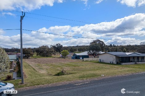 39 Bradley St, Grenfell, NSW 2810