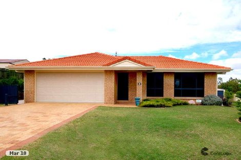 5 Jacob Ct, Westbrook, QLD 4350