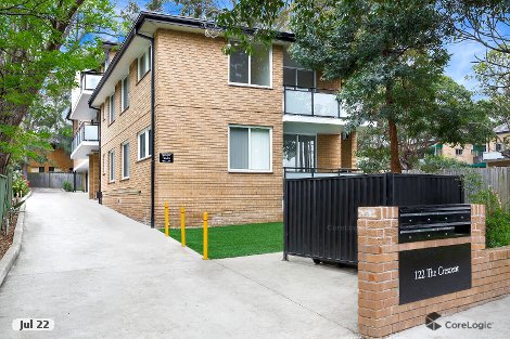 2/122 The Crescent, Homebush West, NSW 2140