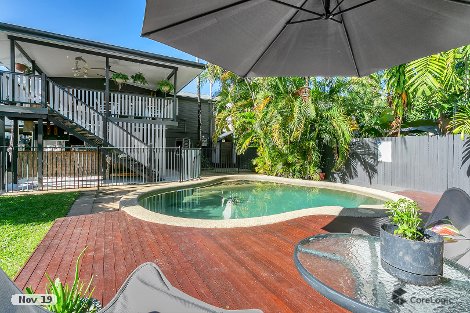 299 Mcleod St, Cairns North, QLD 4870